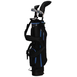 Golf Gifts and Gallery Nitro Blaster XD Kids Golf Set
