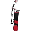 Golf Gifts and Gallery Nitro Blaster XD Little Kids Golf Set