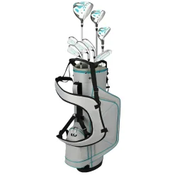 Golf Gifts and Gallery Nitro X Factor Complete Ladies Golf Set