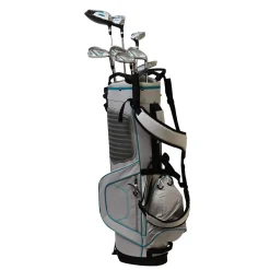 Golf Gifts and Gallery Nitro X Factor Complete Ladies Golf Set