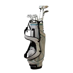 Golf Gifts and Gallery Nitro X Factor Complete Ladies Golf Set