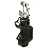 Sharper Image Nitro X Factor Complete Mens Golf Set