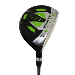 Sharper Image Nitro X Factor Complete Mens Golf Set