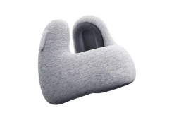 Roo Enterprises LLC DBA Bullbird Travel Noise Canceling Travel Pillow
