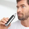 Sharper Image Nose and Ear Hair Trimmer