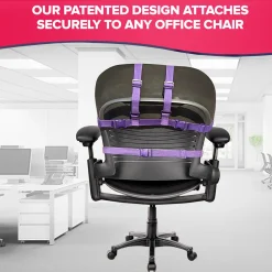 GoPlus (Costway) Office Chair Blanket