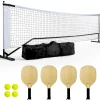 FRANKLIN SPORTS Official Size Pickleball Net Set