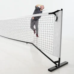 FRANKLIN SPORTS Official Size Pickleball Net Set