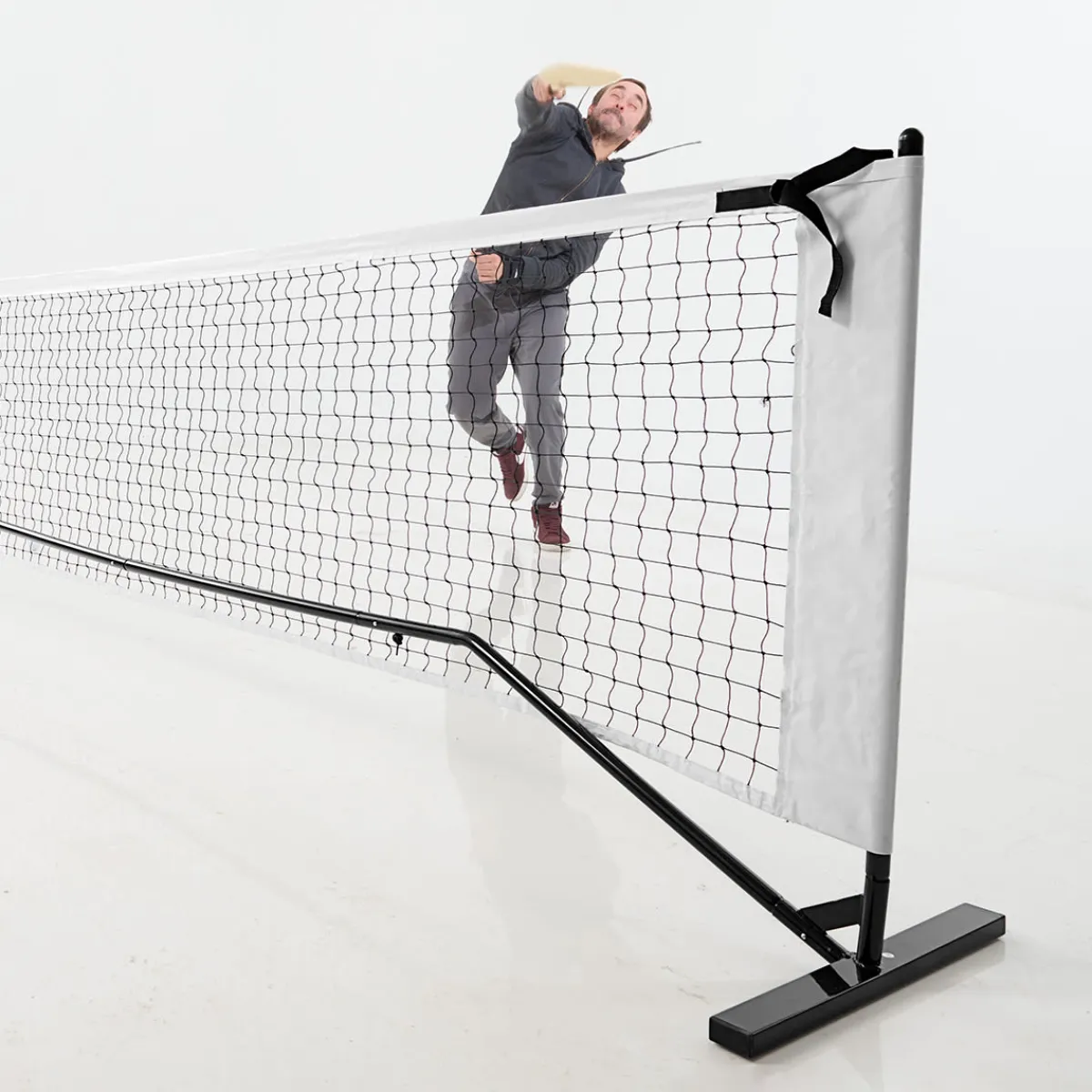 FRANKLIN SPORTS Official Size Pickleball Net Set