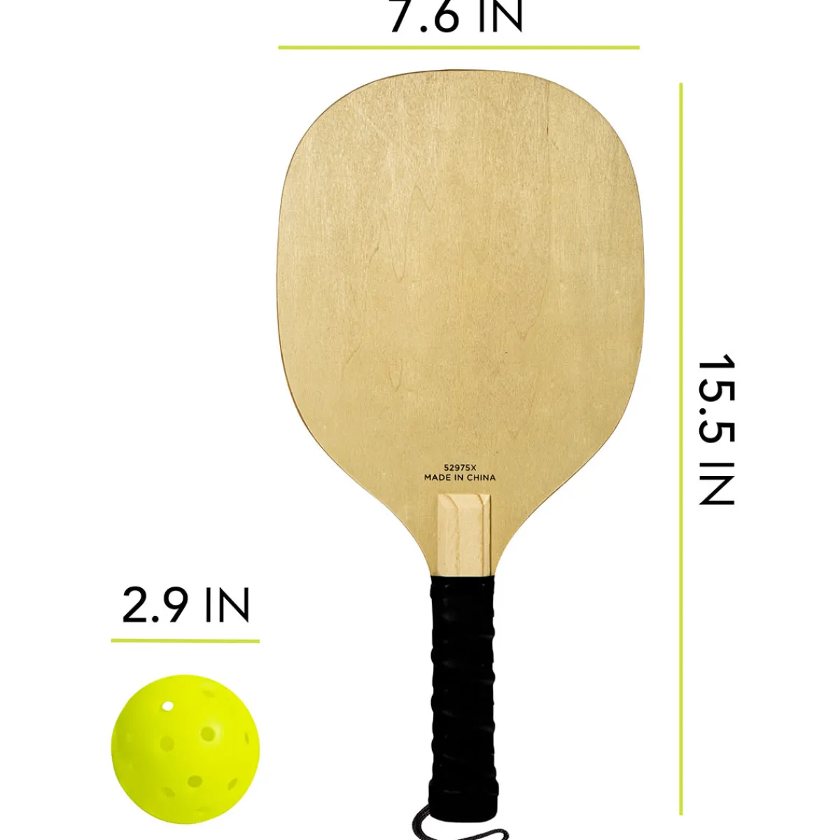 FRANKLIN SPORTS Official Size Pickleball Net Set