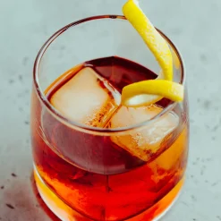One Part Holdings, Inc Old Fashioned Mini Bar Kit
