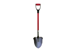 Teleshop Inc. (Beauty Ko LLC) One Shot ''Wing'' Shovel