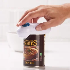 E. Mishan u0026 Sons/Emson One Touch Can Opener by Sharper Image