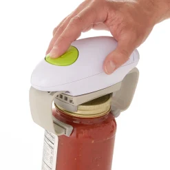 MI - Zhejiang Focus-On Import u0026 Export Co., LTD. One Touch Jar Opener