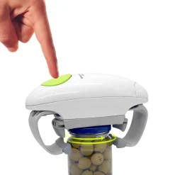 MI - Zhejiang Focus-On Import u0026 Export Co., LTD. One Touch Jar Opener