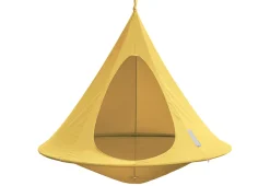 Vivere Ltd. One-Person Hanging Cocoon Hammock