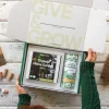 Dobi u0026 Associates, Inc. Organic Home Garden Gift Box Set