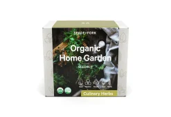 Dobi u0026 Associates, Inc. Organic Home Garden Seed Kits