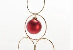 Kurt S. Adler, Inc. Ornament Tree