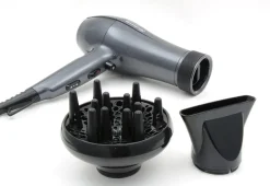 The Cricket Company, LLC Oscillating Air-Flow Professional Hair Dryer