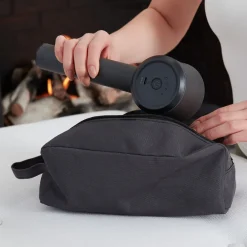 Matsum Inc. DBA Venture Heated Clothing Oscillating Percussion and Shiatsu Massager