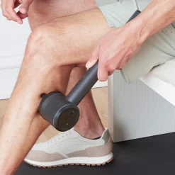 Matsum Inc. DBA Venture Heated Clothing Oscillating Percussion and Shiatsu Massager