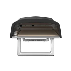 Escali Corp dba Kitchen Supply Outdoor Gas Pizza Oven