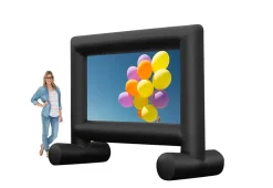 GoPlus (Costway) Outdoor Inflatable Movie Screen