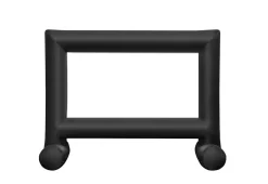 GoPlus (Costway) Outdoor Inflatable Movie Screen