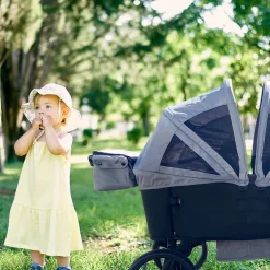 Creative Outdoor Distributor Outdoor Wagon Buggy