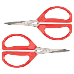 THAT! Inventions Inc (formerly Parallax Horizon, Inc) 2-Pack Kitchen Scissors
