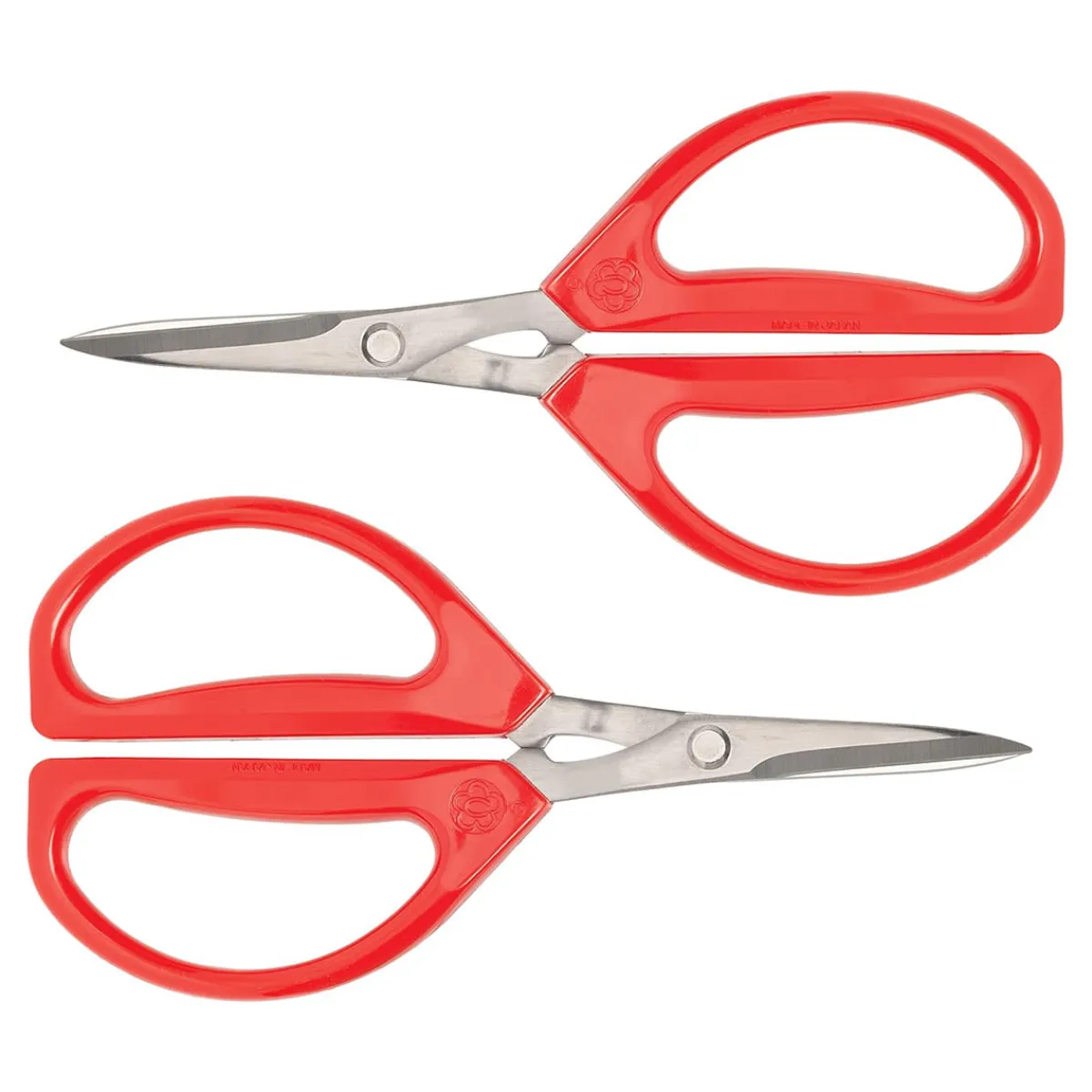 THAT! Inventions Inc (formerly Parallax Horizon, Inc) 2-Pack Kitchen Scissors