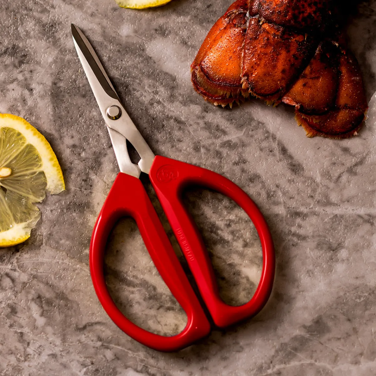 THAT! Inventions Inc (formerly Parallax Horizon, Inc) 2-Pack Kitchen Scissors