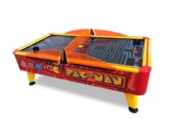 NAMCO America, inc. Pac-Man Air Hockey Table