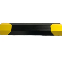 Maxsa Innovations Parking Guard Tire Stopper (Set of 2)