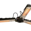 EBI Patio Umbrella Heater