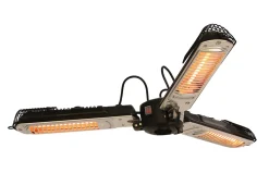 EBI Patio Umbrella Heater