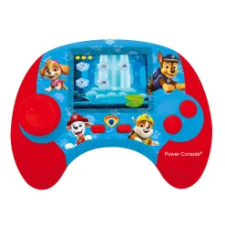 LEXIBOOK AMERICA INC Paw Patrol Bilingual Educational Handheld Game