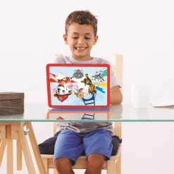 LEXIBOOK AMERICA INC Paw Patrol Bilingual Talking Educational Laptop
