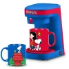Glowstone LTD Peanuts Single Cup Coffee Maker Gift Set