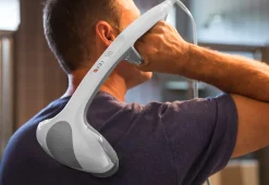FKA DISTRIBUTING CO., LLC - DBA HOMEDICS USA LLC Percussion Action Handheld Massager