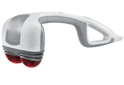 FKA DISTRIBUTING CO., LLC - DBA HOMEDICS USA LLC Percussion Action Handheld Massager