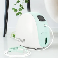 OTA World LLC Personal Aromatherapy Oxygen Bar