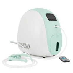 OTA World LLC Personal Aromatherapy Oxygen Bar