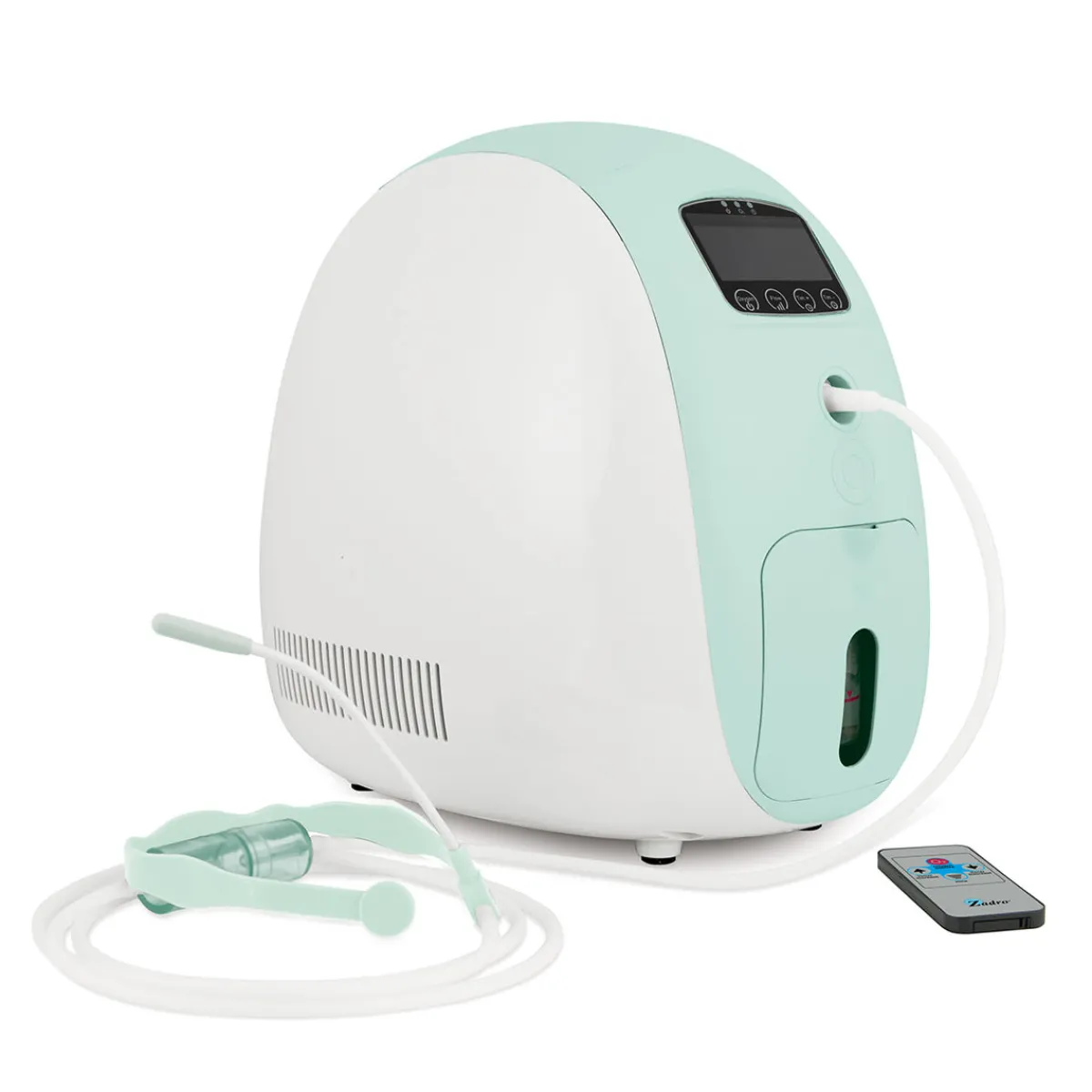 OTA World LLC Personal Aromatherapy Oxygen Bar