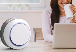 Bear Down Brands, LLC (Pure Enrichment) Personal Space Air Purifier