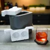 Astec Designs LLC Personalized Clear Sphere Ice Cube Maker