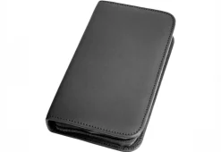 Emporium Leather Co. dba Royce Leather Personalized Luxury Travel Grooming Set