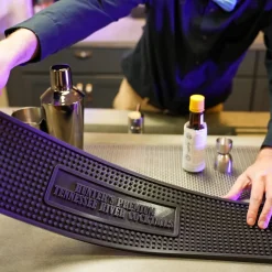 Astec Designs LLC Personalized Silicone Bar Mat