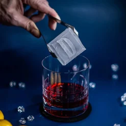 Astec Designs LLC Personalized Silicone Ice Cube Mold